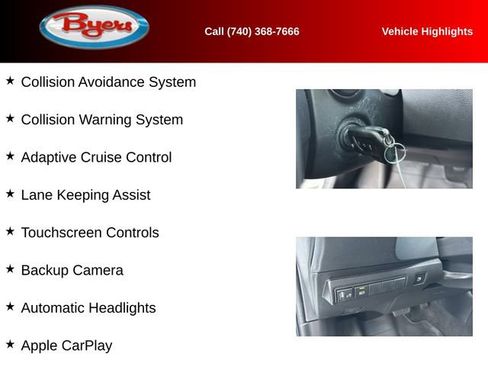 Used 2024 Toyota Corolla LE image 11