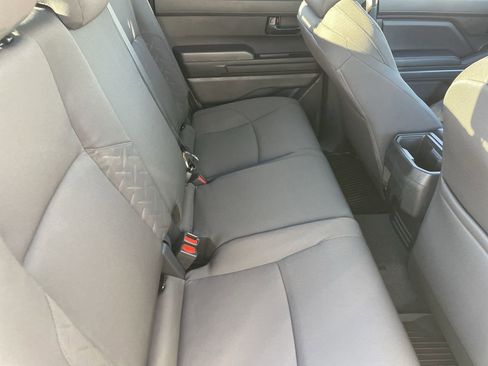 New 2026 Toyota Tacoma SR5 AWD/4WD image 22