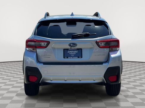 Used 2023 Subaru Crosstrek 2.0i Premium AWD/4WD image 7