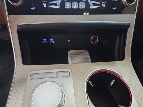 New 2026 Genesis GV80 3.5T Prestige AWD/4WD image 19