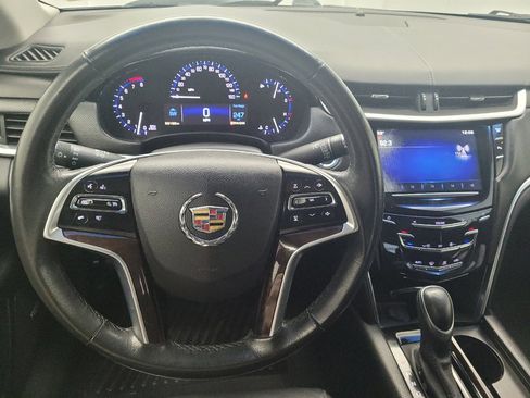 Used 2015 Cadillac XTS image 22