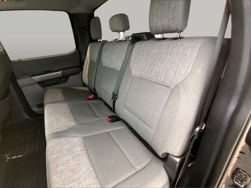 Used 2025 Ford F250 XLT w/ 360-Degree Camera Package AWD/4WD image 21