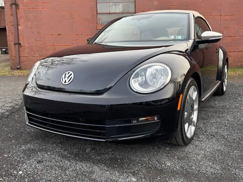 Used 2013 Volkswagen Beetle 2.5 image 83
