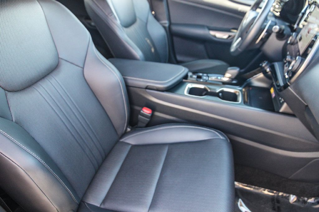 Used 2026 Lexus NX 350h AWD w/ Accessory Package (2T) image 18