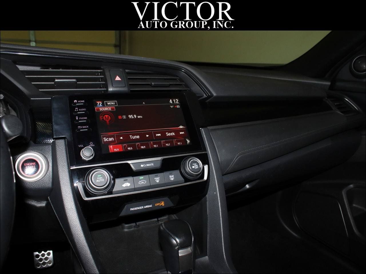 Used 2021 Honda Civic Sport image 20
