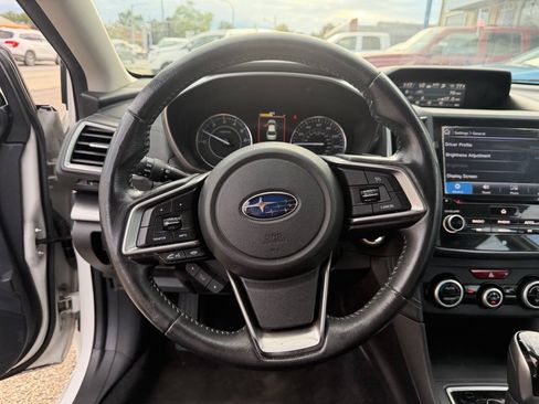 Used 2017 Subaru Impreza 2.0i Limited AWD/4WD image 7