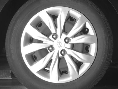 Used 2021 Hyundai Accent SE FWD image 18