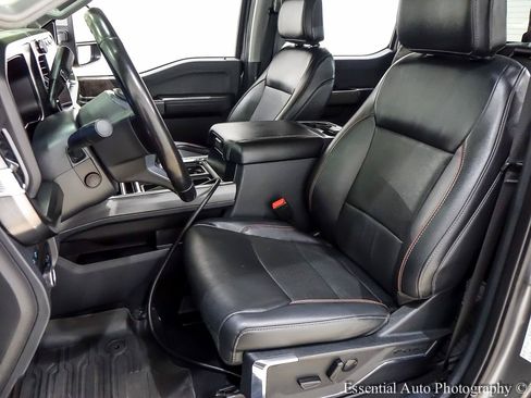 Used 2023 Ford F350 Lariat AWD/4WD image 11