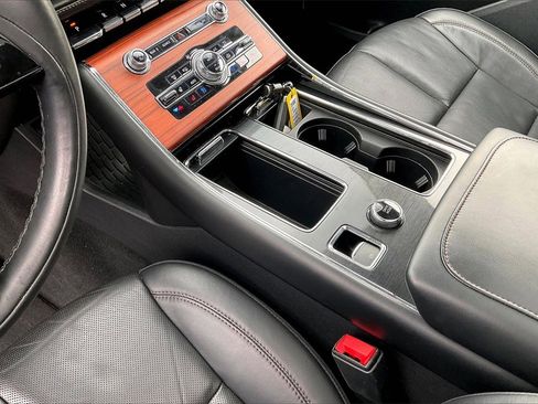 Used 2024 Lincoln Aviator Reserve w/ Equipment Group 201A image 18