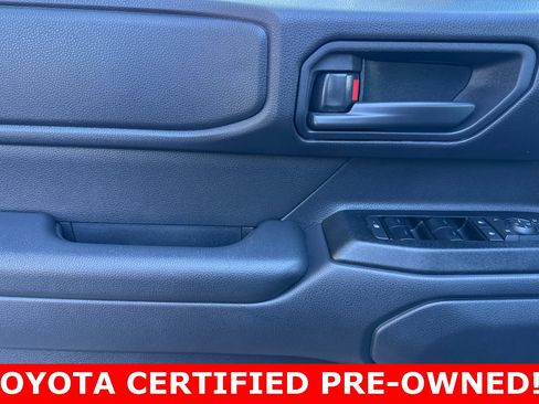 Certified 2025 Toyota Land Cruiser 1958 image 27