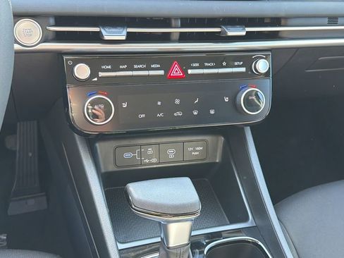 New 2026 Hyundai Tucson SEL image 28