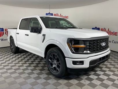 New 2026 Ford F150 STX w/ Equipment Group 200A