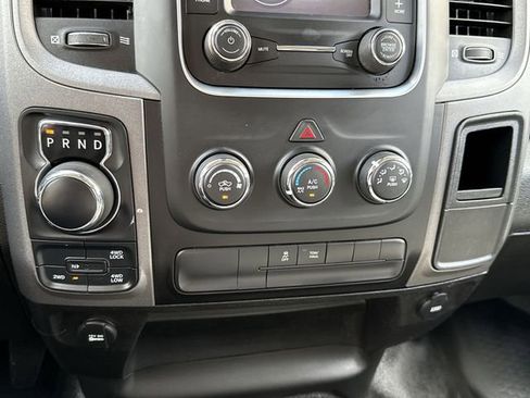 Used 2022 RAM 1500 Tradesman w/ Popular Equipment Group image 17