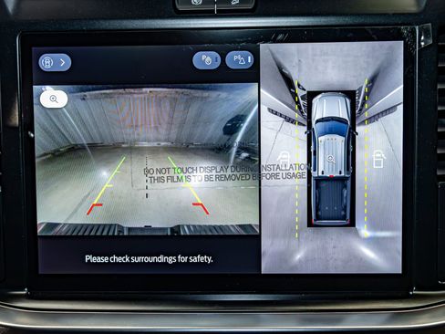 Used 2026 Ford F450 King Ranch w/ Chrome Package image 24