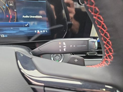 New 2026 Chevrolet Equinox RS w/ Safety and Technology Package image 15