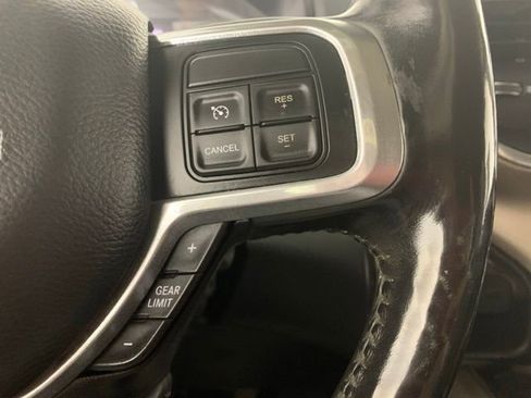 Used 2019 RAM 2500 Laramie AWD/4WD image 21