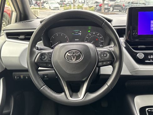 Used 2023 Toyota Corolla SE FWD image 16