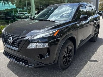 Used 2023 Nissan Rogue SV w/ SV Premium B Package