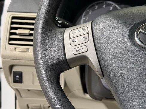 Used 2013 Toyota Corolla LE w/ Preferred Accessory Pkg #2 image 21