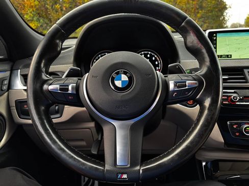 Used 2018 BMW X2 xDrive28i w/ M SportX Package image 31