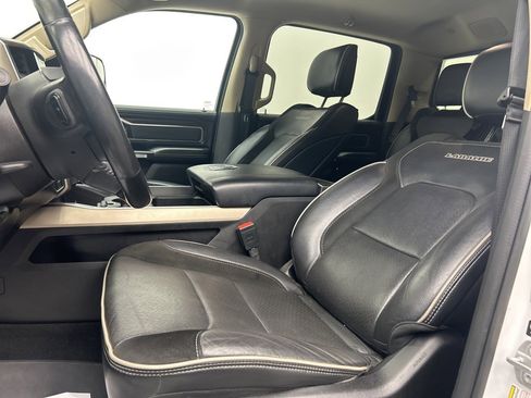Used 2021 RAM 1500 Laramie image 15