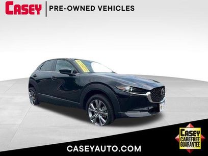 Used 2024 MAZDA CX-30 AWD 2.5 S w/ Preferred Package