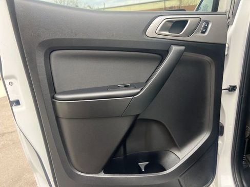 Used 2019 Ford Ranger XLT w/ Equipment Group 302A Luxury image 15