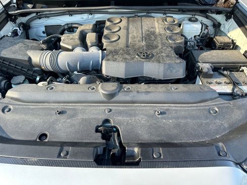 Certified 2023 Toyota 4Runner Limited image 26