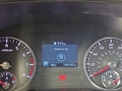 Used 2022 Kia Telluride S FWD image 20