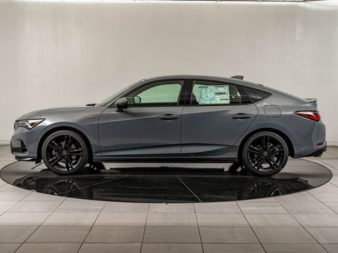 New 2026 Acura Integra A-Spec FWD image 9