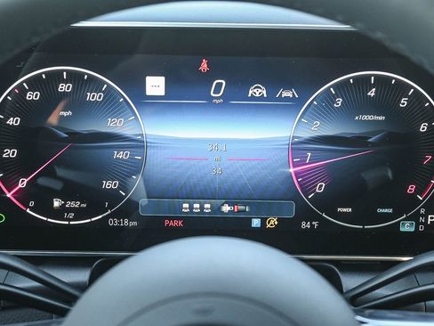 New 2026 Mercedes-Benz GLC 300 image 29