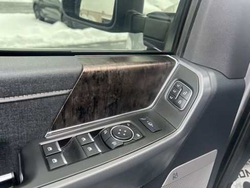 Used 2023 Ford F350 Lariat w/ Lariat Ultimate Package image 26