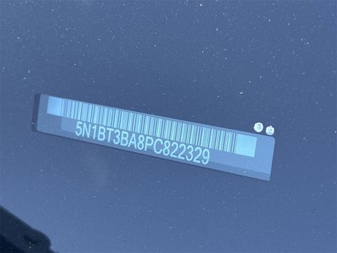 Certified 2023 Nissan Rogue SV image 28