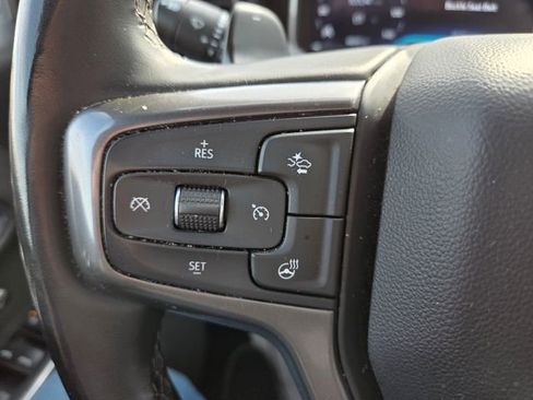 Used 2025 Chevrolet Silverado 1500 High Country w/ High Country Premium Package image 19