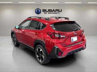 New 2026 Subaru Crosstrek 2.5i Limited AWD/4WD video 3