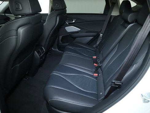 Used 2023 Acura RDX AWD w/ Technology Package image 15