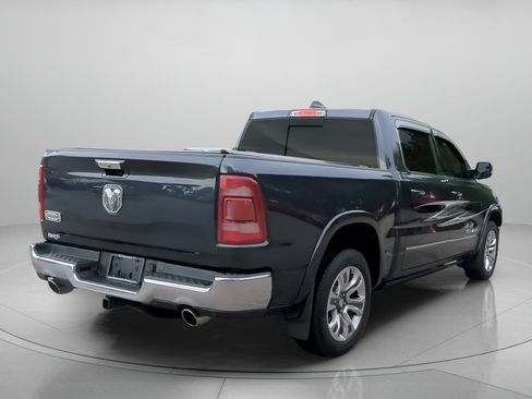 Used 2019 RAM 1500 Limited RWD image 27