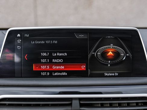 Used 2019 BMW ALPINA B7 xDrive ALPINA B7 xDrive Sedan 4D w/ Luxury Rear Seating Package image 32