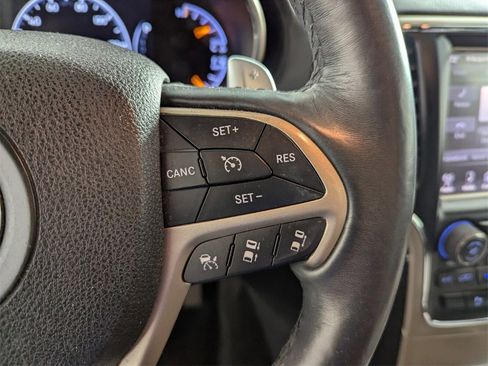 Certified 2015 Jeep Grand Cherokee Summit image 23