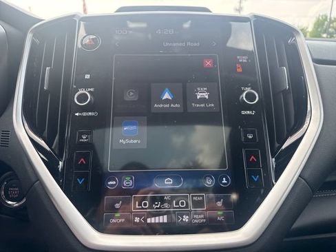 Used 2023 Subaru Ascent Limited w/ Technology Package AWD/4WD image 19
