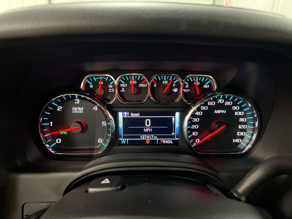 Used 2020 Chevrolet Tahoe LT AWD/4WD image 12