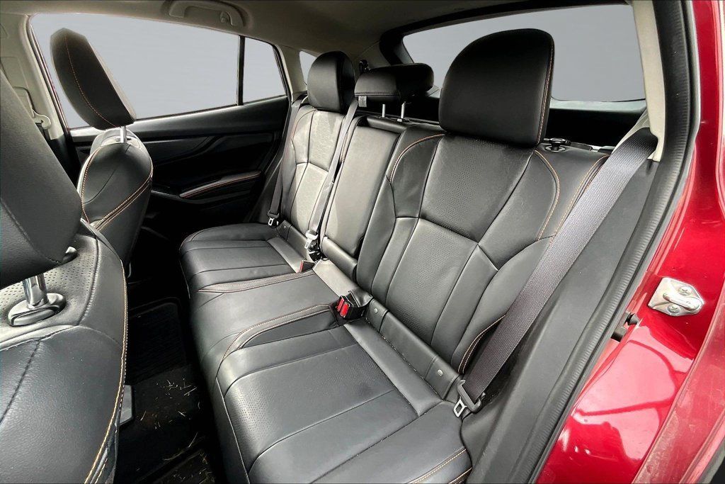 Used 2019 Subaru Crosstrek 2.0i Limited w/ Moonroof Package w/Navigation AWD/4WD image 22