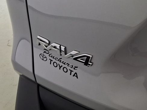Certified 2024 Toyota RAV4 XLE FWD image 38
