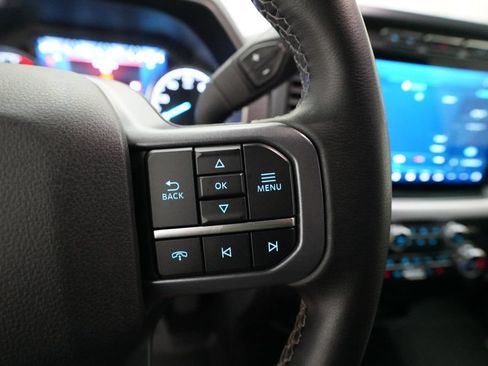 Certified 2023 Ford F150 XLT w/ Equipment Group 302A High AWD/4WD image 18