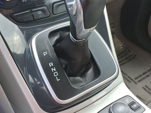 Used 2013 Ford C-MAX SEL FWD image 13