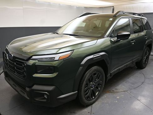 New 2026 Subaru Outback Limited XT image 4