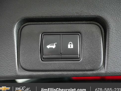 Used 2021 Nissan Rogue SL w/ Premium Package image 34