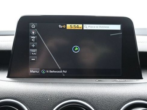 Used 2020 Kia Stinger GT-Line w/ Sun & Sound Package AWD/4WD image 31