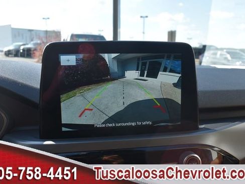 Used 2025 Ford Escape Active FWD image 33