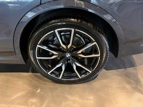 Used 2020 BMW X7 xDrive40i w/ M Sport Package image 10